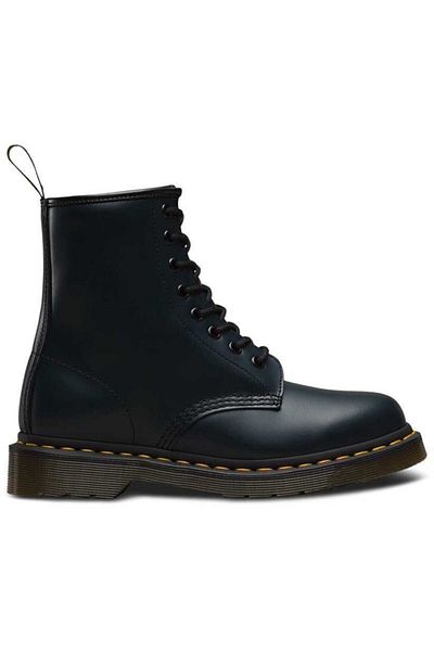 PUGO Black Boots