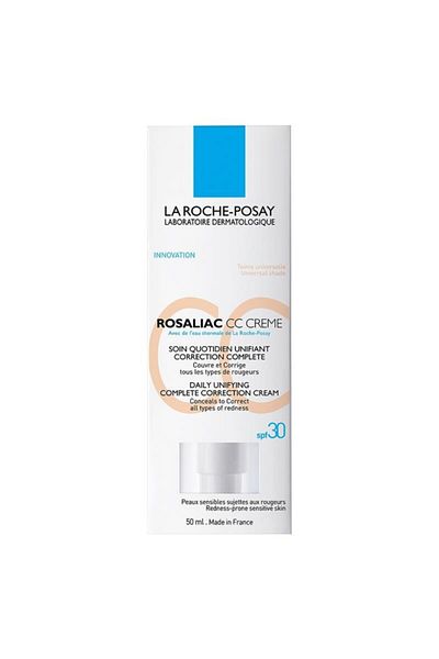 La Roche Posay Toleriane Teint Sivi Fondoten Hassas Ciltler Spf25 Orta 30 Ml 3337872412318 Trendyol