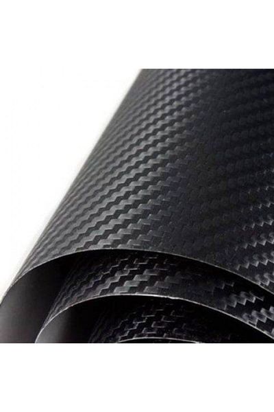Carub Black Carbon Coating 50 cm X 127 cm
