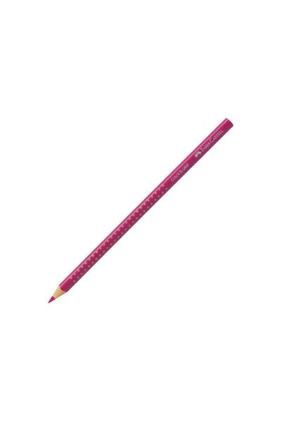 Faber Castell Дръжка за цветен молив Фуксия Фабер-Кастел