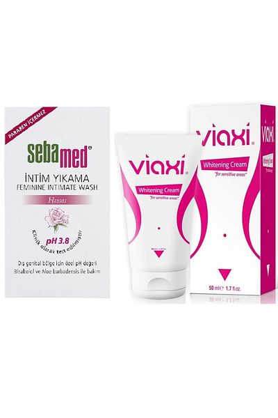 Sebamed Erkek Genital Temizlik Urunleri Modelleri Fiyatlari Trendyol