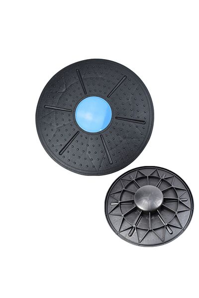 SULING 360 Degree Rotary Tpe Balance Board, Balance Board Tpe Balance Board