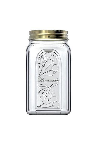 Paşabahçe Homemade Jar 80385 - 1000 ml