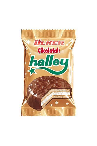 Ülker Halley 30 g