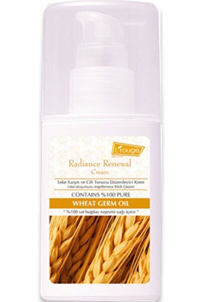 L'ROUGE Radiance Renewal Cream