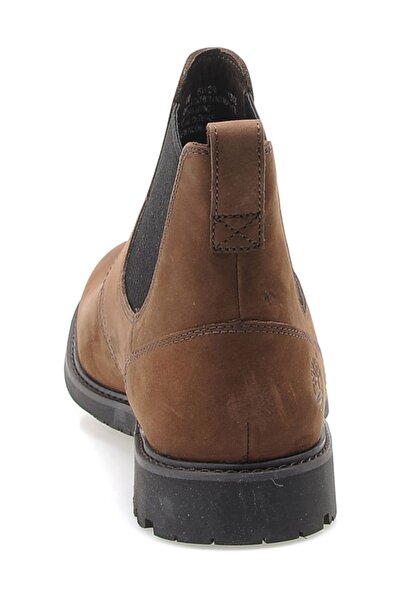Timberland Καφέ Ανδρικές Μπότες 5552R W
