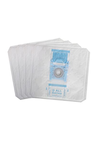 Bosch 4 Pieces G All Power Protect Dust Bag