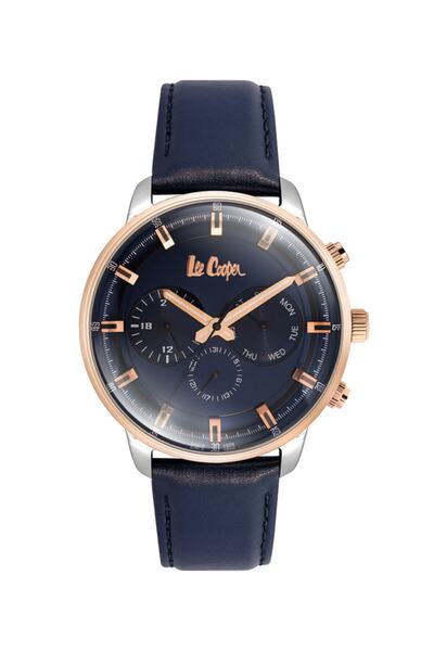 Lee Cooper Lc06984.591 Men's Wristwatch