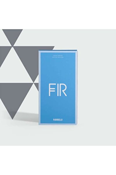 Bargello ERKEK PARFÜM 711 FRESH 100 ML EDP 86911620506