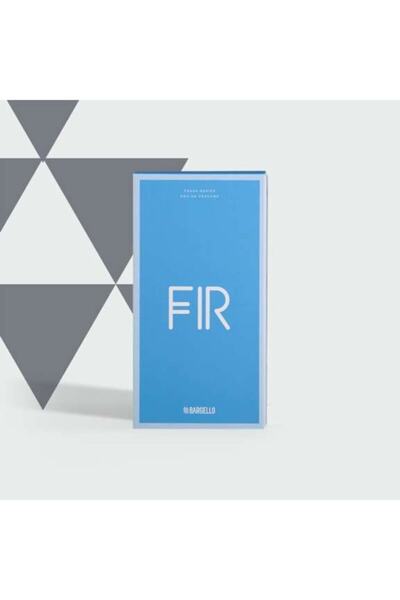 Bargello ERKEK PARFÜM 509 FRESH 100 ML EDP 86911620507