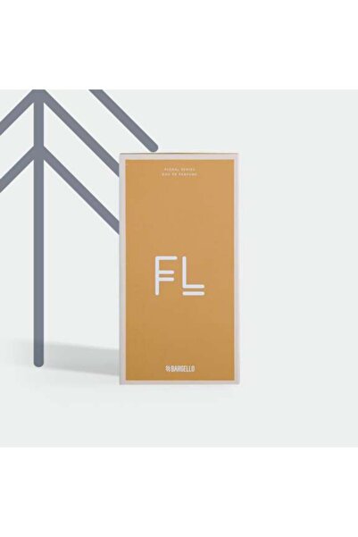 Bargello ERKEK PARFÜM 695 FLORAL 100 ML EDP 86911620505