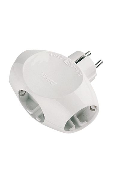 MAKEL Golyat Plug Socket