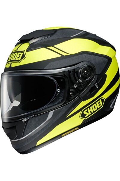 Shoei Shoeı Gt-aır Swayer Tc-3 Kask