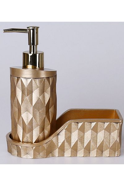 By Selim Държач за течна гъба Gold Prism