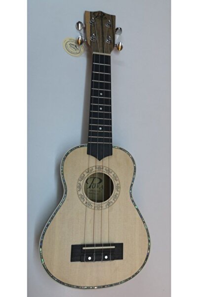 PUKA القيثارة Pk300