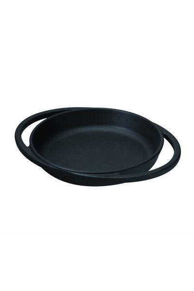 Lava 16cm Round Handle Pan - Lv Eco Y TV
