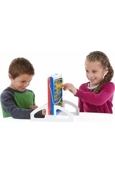 Hasbro Gaming Bil Bakalım Kim? Ekstra 14635 B2226