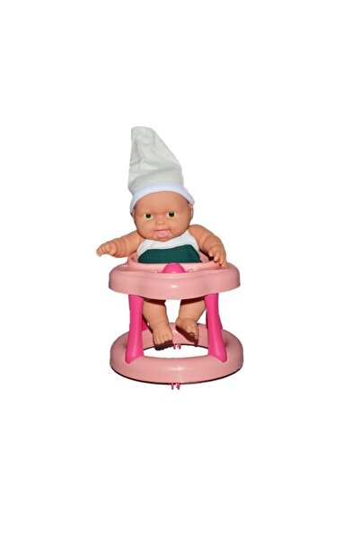 MERKEZ OYUNCAK Yürüteçli Et Bebek 843