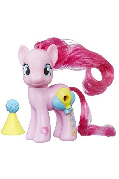 Pony مشاهد سحرية صغيرة من ماي ليتل بويز: بينكي باي