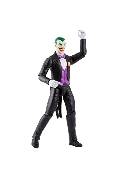Batman Dc The Joker 30 Cm Aksiyon Figürleri Fvm73 Fvm69