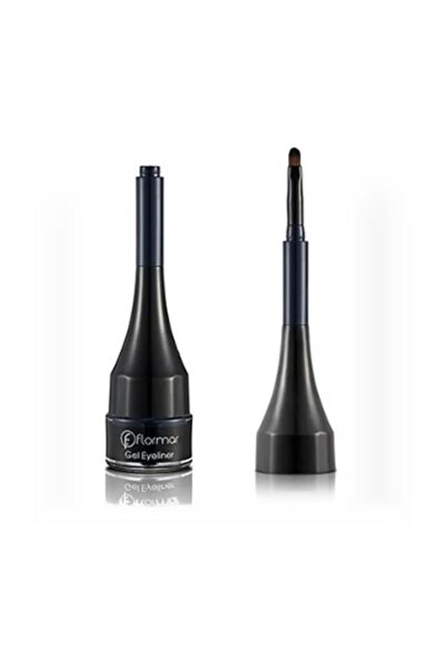 Flormar Gel Eyeliner Deep Ocean Blue