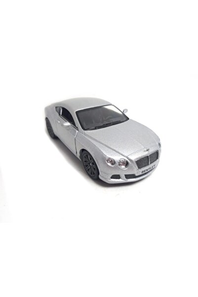 Kinsmart 1:32 / 1:36 Bentley Continental Gt Speed Diecast Model Araba