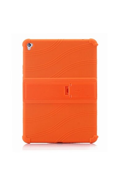 Ally Mobile Ipad 7 10.2 Inch- Ipad Air 3 10.5 Inch Standlı Darbe Emici Siliko...