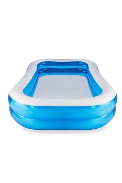 BESTWAY 54006 Şişme Havuz Jumbo 262x175x51cm