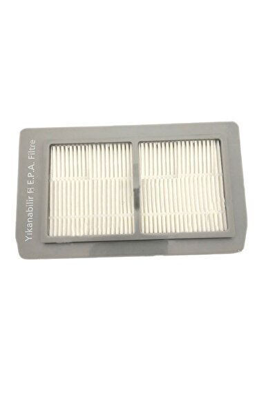 Beko Filtru Hepa pentru aspirator 9322