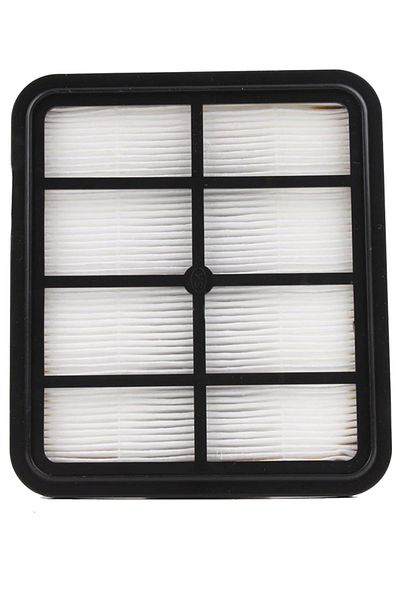 Fantom Ss 2400 Hepa Filter - Silent Design