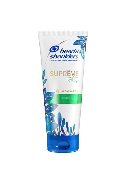 Head&Shoulders Supreme Power Conditioner 220ml