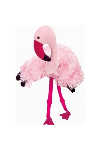 Oyun Terapi Market Beleduc Flamingo El Kuklası