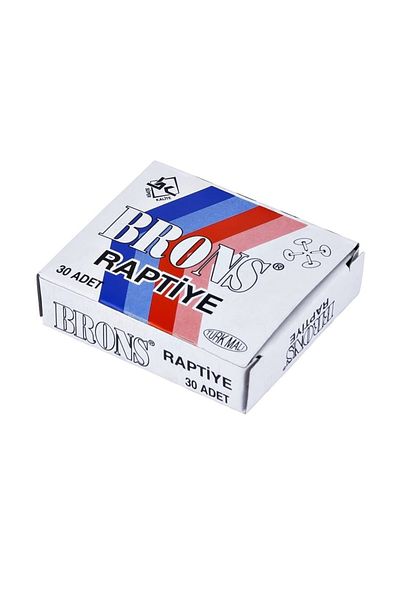 Brons Αναφορά μοντέλου Raptiye Br-151