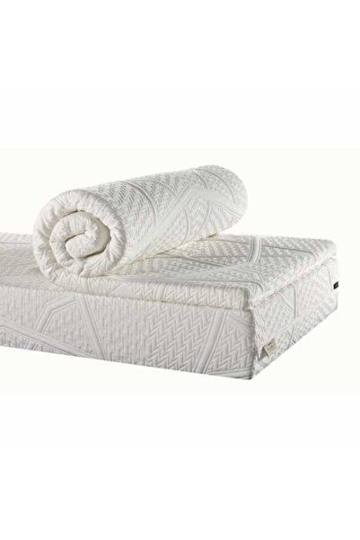 Chercheve Home Topper Visco Yatak Pedi