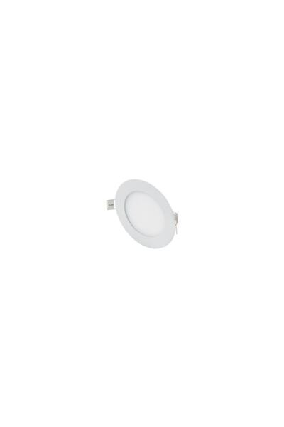Cata 6w 350 Lümen Panel Led Armatür