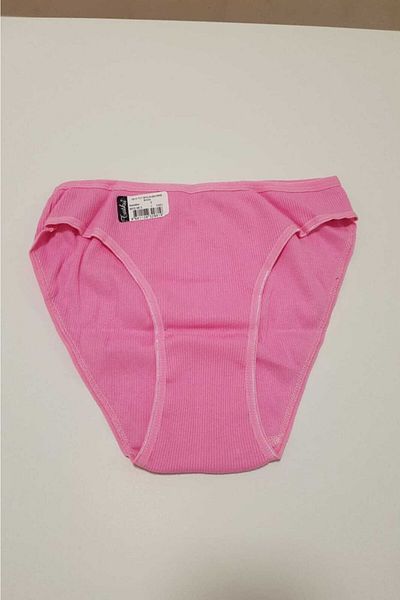 Tutku Set de 6 camisole și chiloți bikini pentru femei - 0510