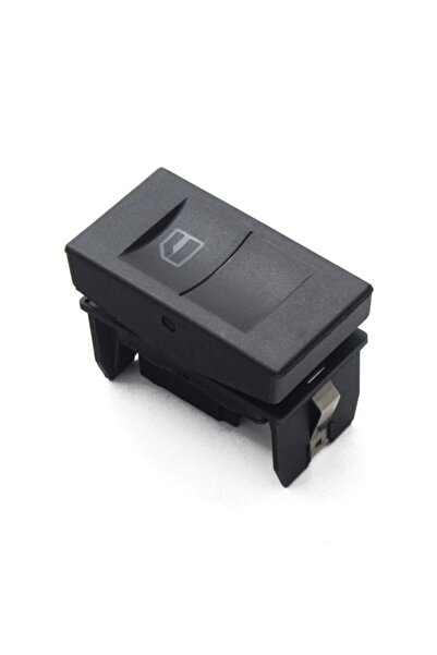 MCAR Buton de deschidere a geamului Polo Classic 6N0959855B, piesă de înaltă ...