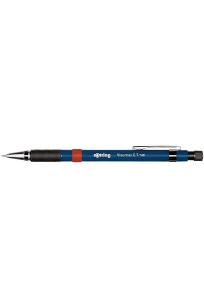 Rotring Visumax Versatil Pen, Dark Blue 0, 7 mm