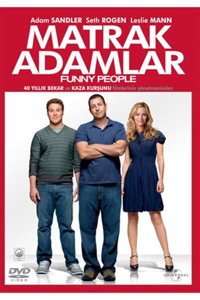 Universal Matrak Adamlar