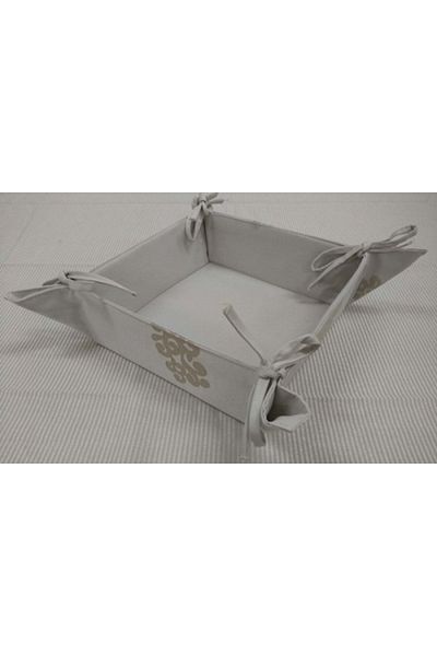 Romans Bread Basket Miniclass+plain 31x31
