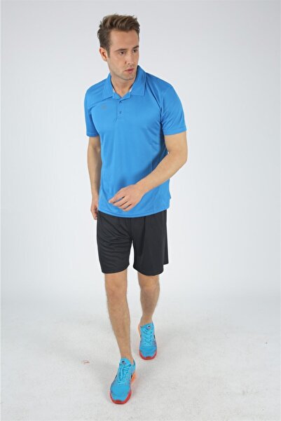 Dafron Erkek Siyah Basıc Antrenman Şort - As17100-00s