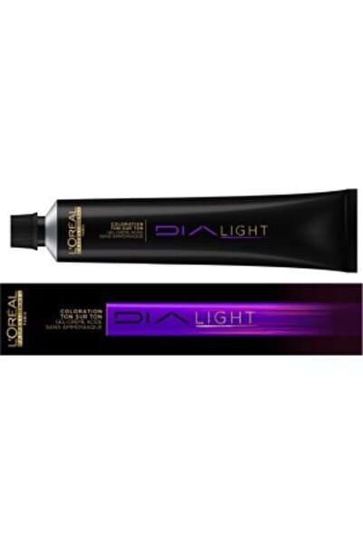L'oreal Professionnel Dia Light Saç Boyası 50 ml 3474630400191