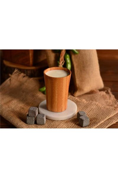 Bambum Sorbete Soft Drink Glass