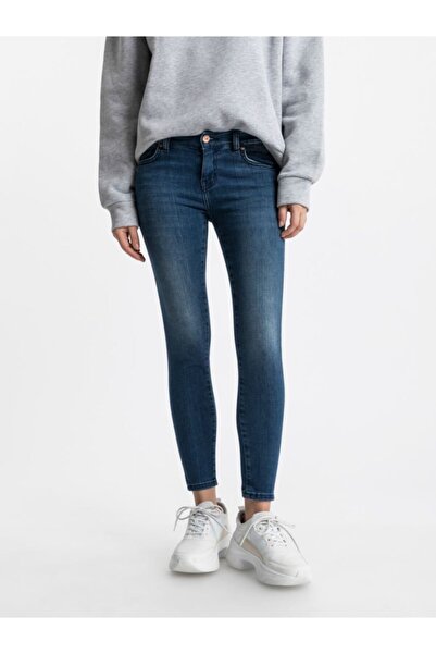 Ltb بنطلون جان لونيا قواعد غسيل-01009510321416151783