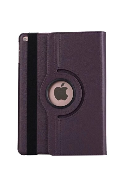 GoGoPlus Apple Ipad 7.nesil (2019) 10.2" 360 Derece Dönerli Kılıf (a2197/a220...