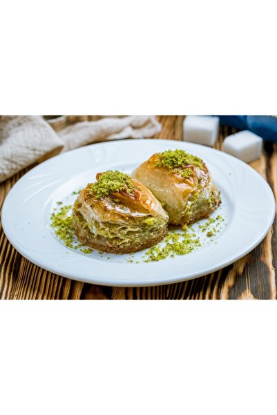 Kadayıfçı Saim Fıstıklı Dilber Dudağı 1 Kg