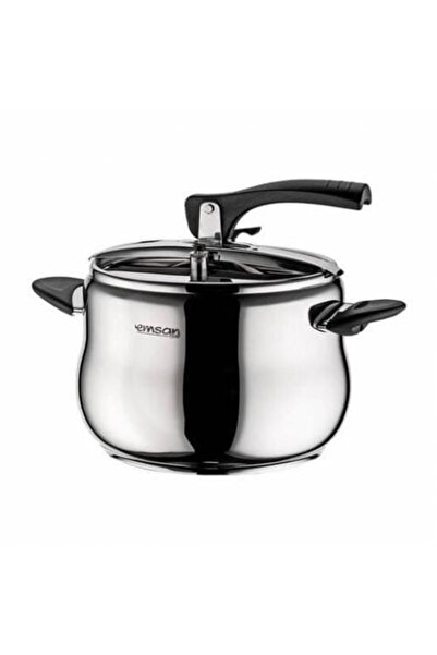 Emsan Burcu 6 litre Düdüklü Tencere