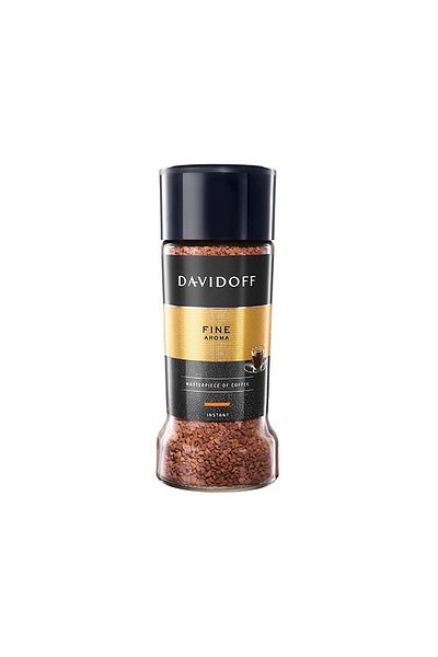 Davidoff Rich Aroma Filtre Kahve 250 G Trendyol