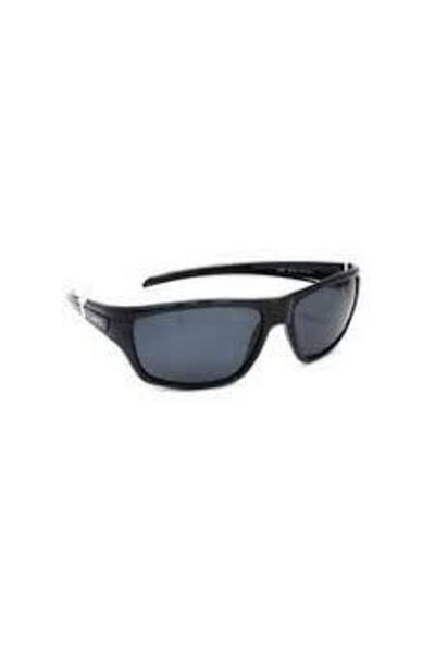 Swing Men's Black Sunglasses