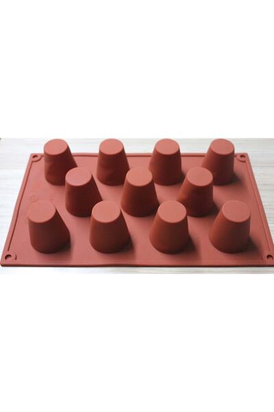 PASTRY PLANET قالب كيك سيليكون